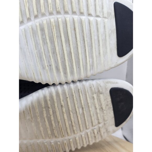 Cole Haan Mens Original Grand Stitchlite Wingtip Oxfords Bluet C207902 Size 9.5 - Picture 8 of 11